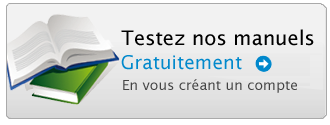 Testez gratuitement nos manuels de cours