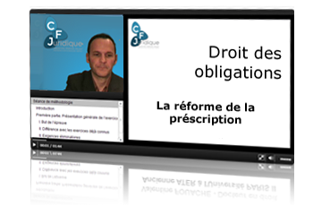 Les cours en vid�o