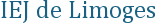 IEJ de Limoges IEJ de Limoges