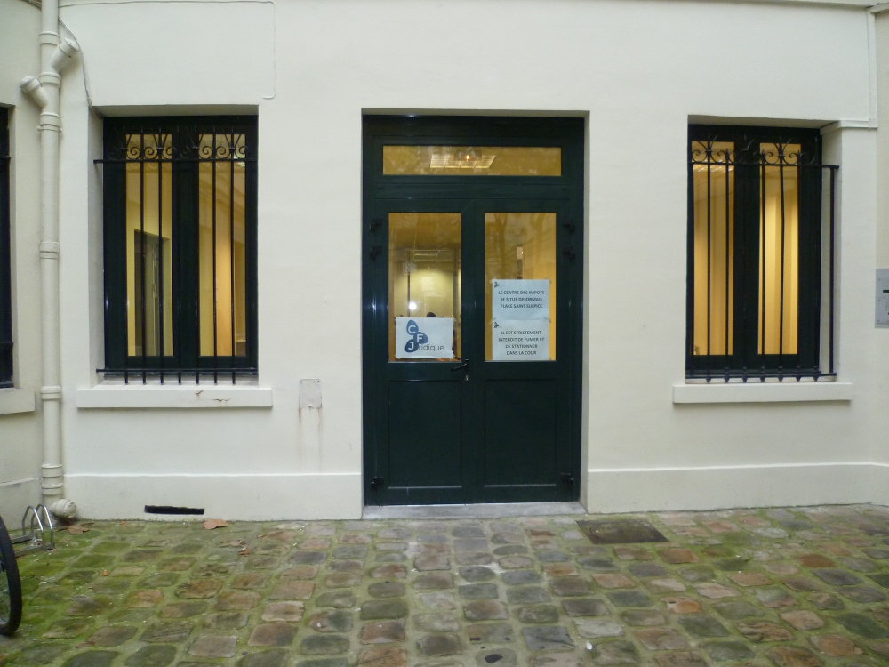 CFJ, Centre de formation juridique :: Prépa CRFPA, Prépa AVOCAT, Prépa